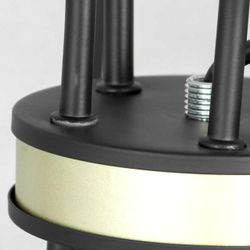 Люстра подвесная Lussole LSP-8198