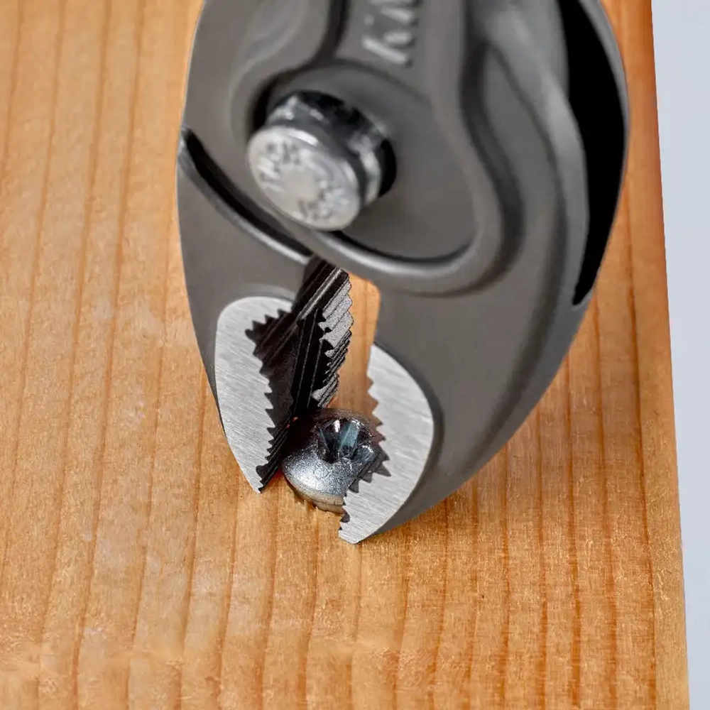 Клещи переставные "TwinGrip" Knipex 82 02 200