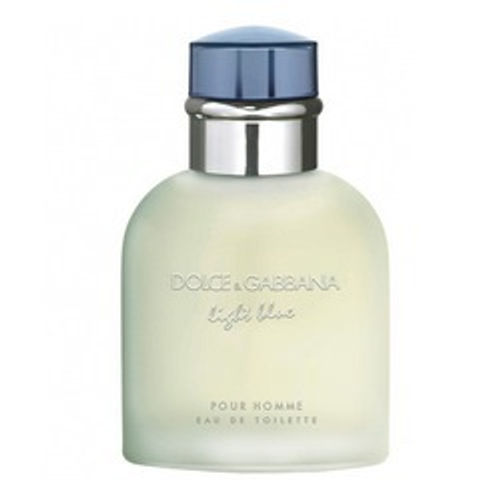D&G Light Blue Pour Homme