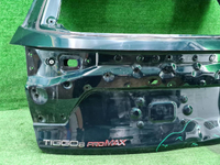 Крышка багажника Chery Tiggo 8 Pro Max (2023-н.в.)
