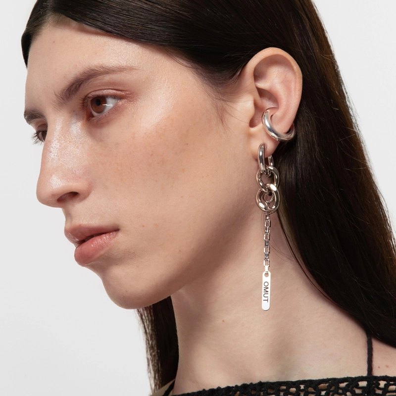 Моносерьга Одиночная