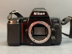 Nikon N8008