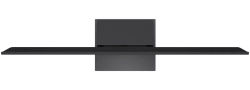 Телевизор 75" LG 75MRGB86B6A