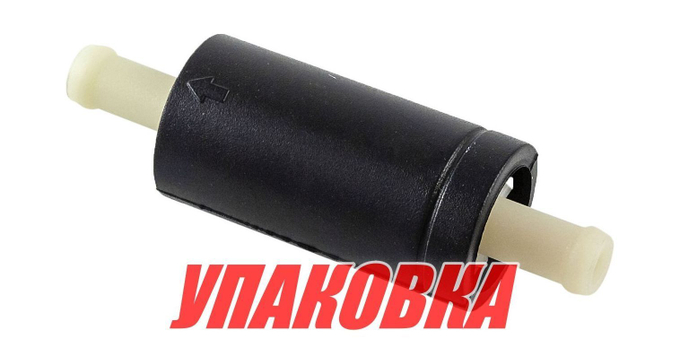 Фильтрующий элемент Yamaha F30-130, Omax (упаковка из 5 шт.)