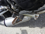 Yamaha TW200 , 2001
