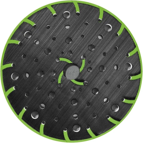 Шлифовальная тарелка FUSION-TEC ST-STF D150/MJ2-M8-W-HT FESTOOL 202458