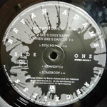 Bryan Adams / Reckless (LP)