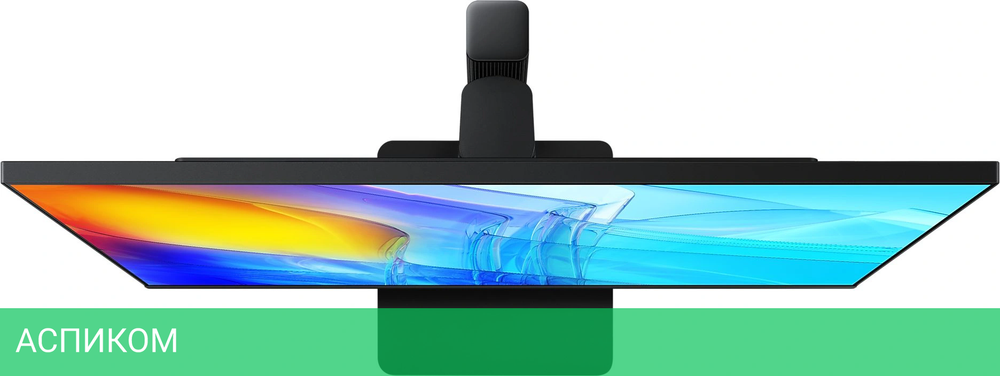 Монитор Samsung 27" ViewFinity S8 S27D800EAIXCI