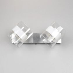 Citilux Вирта CL139320 Бра с выключателем Алюминий