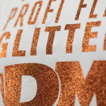 Пленка PROFI FLEX Glitter (DMGL-07) Copper, 1м