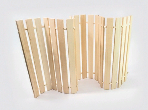 Коврик-лежак (45х100см)