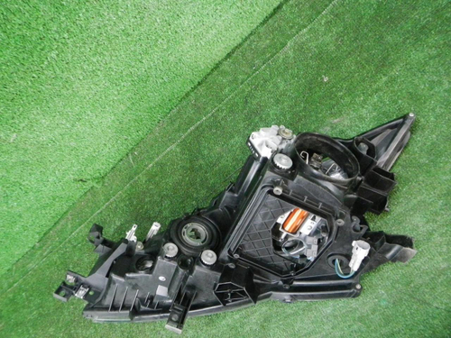 Фара правая Mazda 6 GH (2007-2013) ксенон