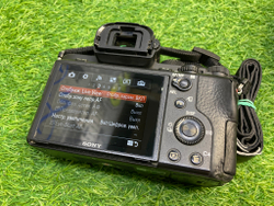 Sony A7 II (92.520 кадров) Покупка/Продажа