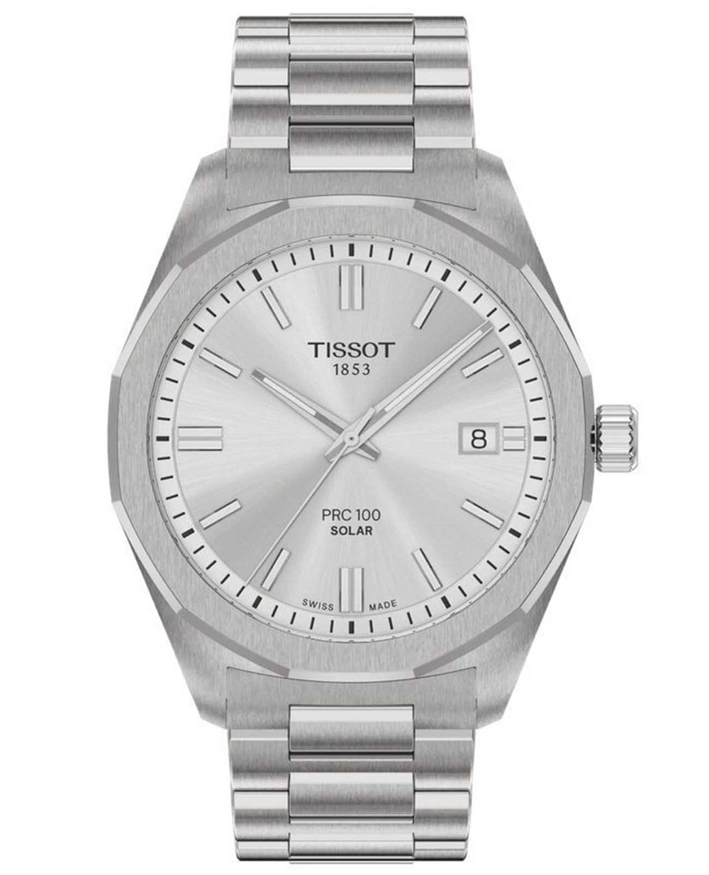 Tissot PRC 100 Solar T1514221103100