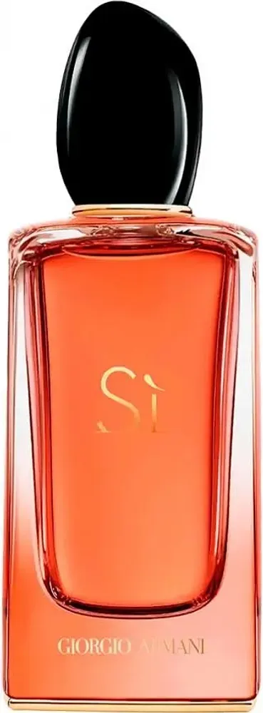 Giorgio Armani Sì Intense Eau de Parfum 100 ml