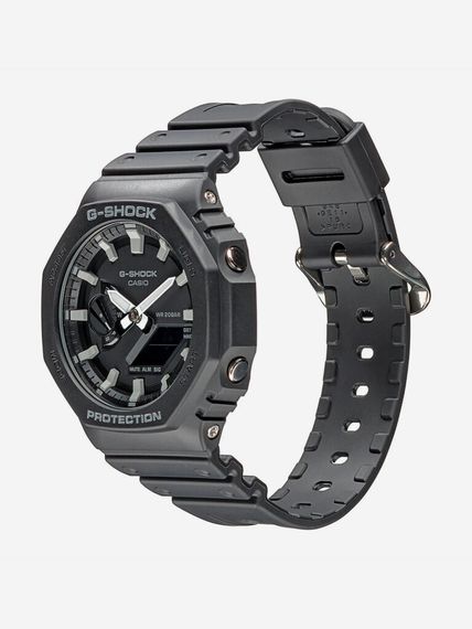 Наручные часы Casio GA-2100-1A