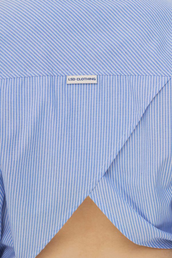 Рубашка Glide