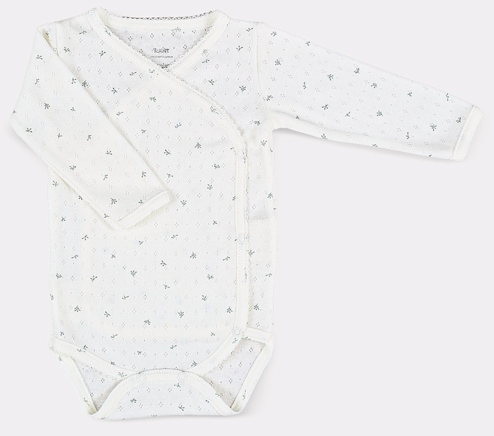 Комплект "Lovely" 4 предметов, Молочный