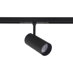 Светильник трековый магнитный Crystal Lux CLT 0.33 003 12W BL 3000K