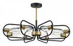 Люстра на штанге Lumion Comfi 8058/8C