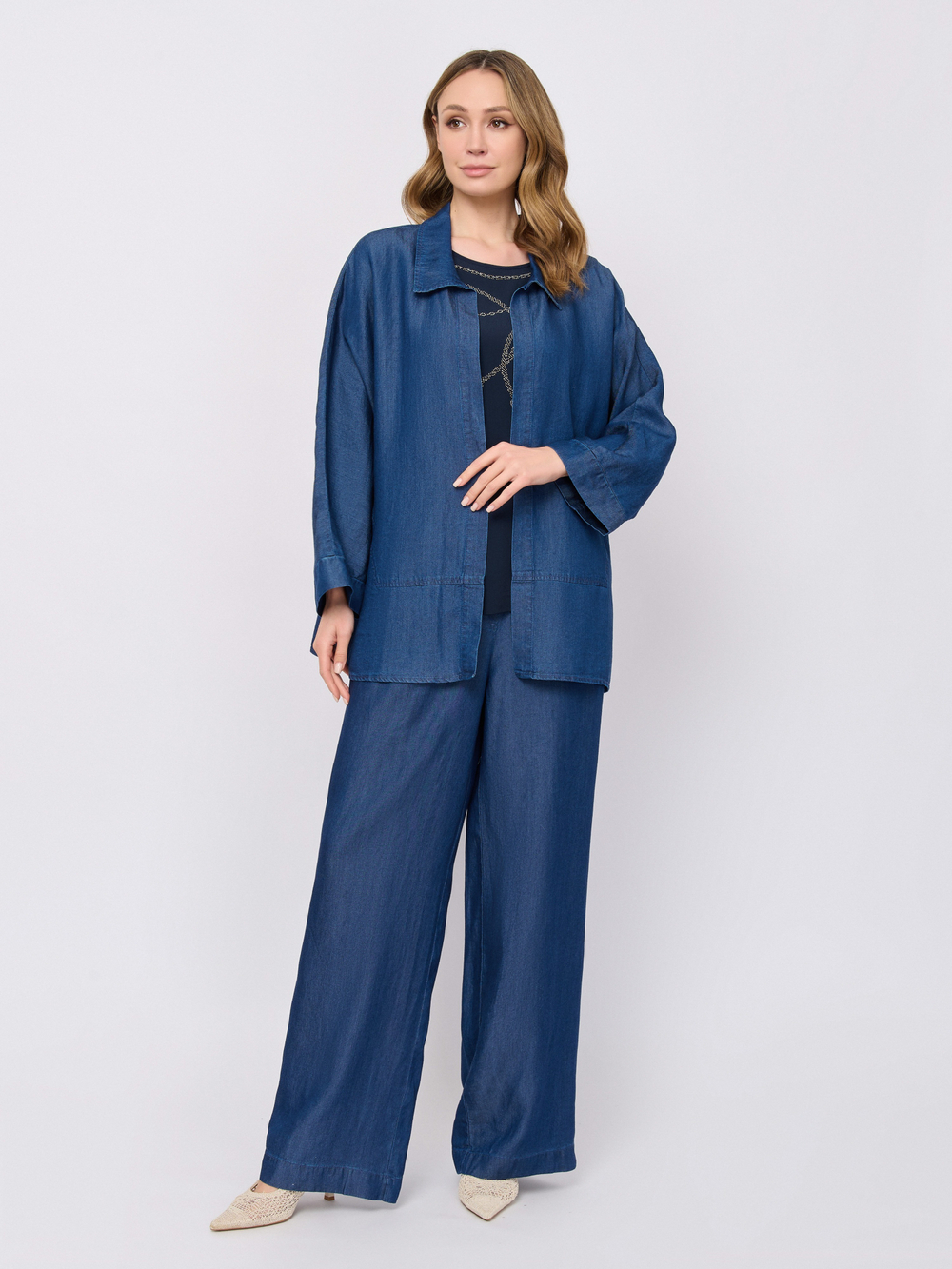 Жакет женский FRANCO VELLO