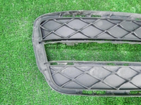 Накладка ПТФ правая Mercedes GLK class X204 (2012-2015)