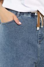 Джинсы Бэззи (светло-синие) Б14218-4М LT Collection