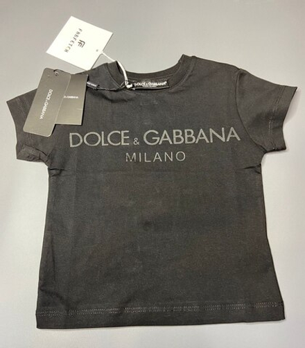 Футболка Dolce&Gabbana