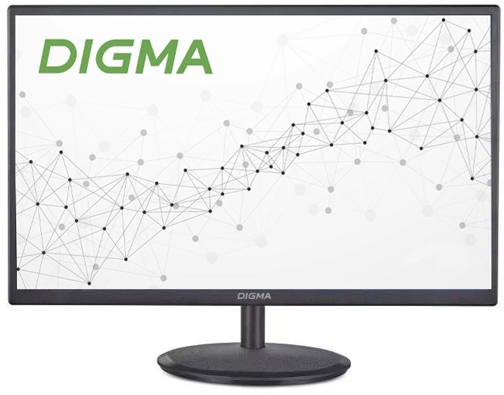 Монитор 21,5" Digma DM-MONB2201