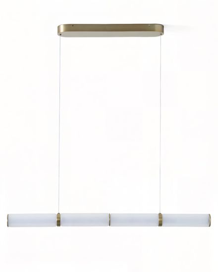 Светодиодная люстра “Хардинг”