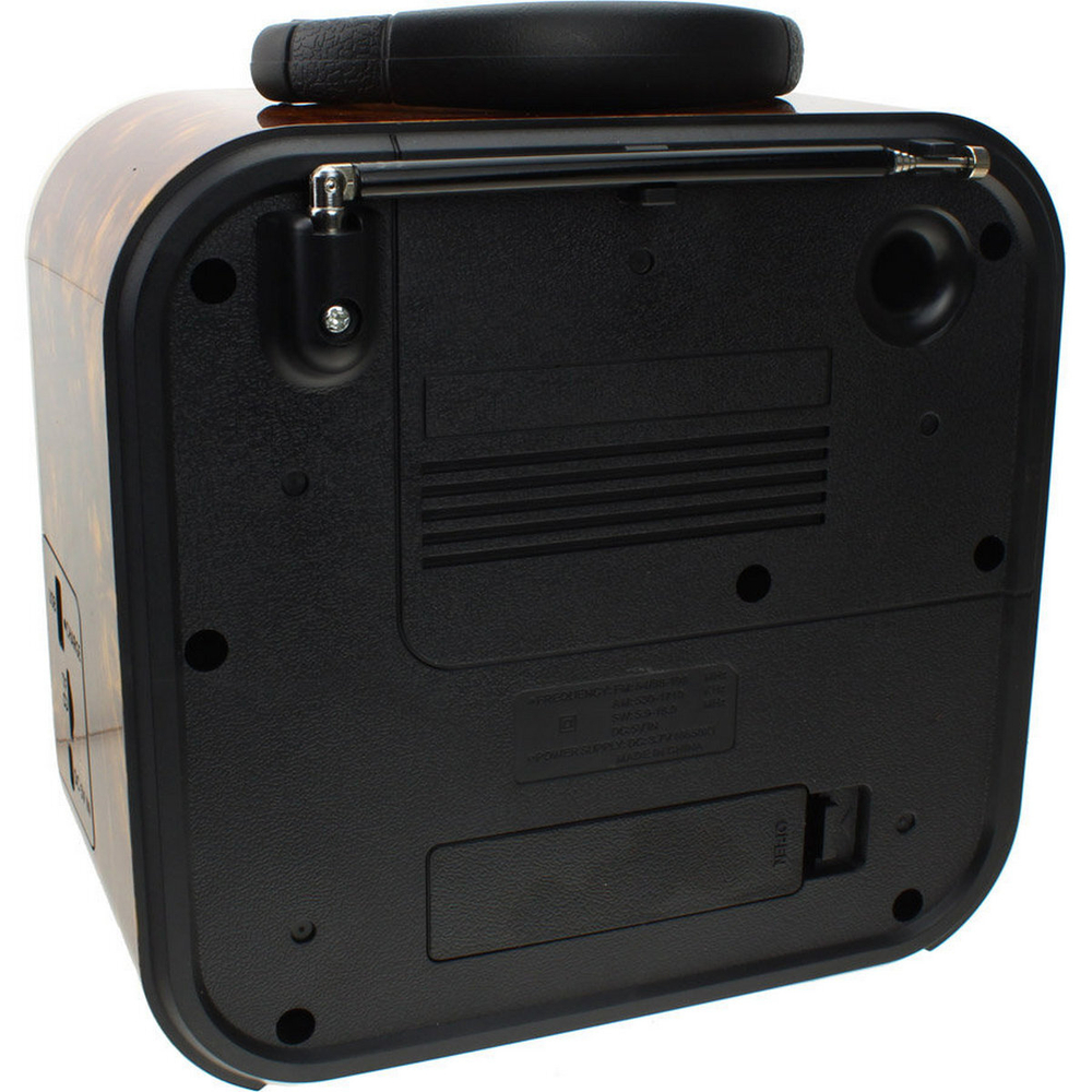 Радиоприемник Golon RX-730D+MP3 плеер Retro Super Bass