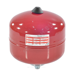 Бак расширительный мембранный для отопления 80 л 6 бар 3/4" НР Flexcon R Flamco 16083RU