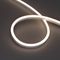 Светодиодная лента герметичная Arlight HALO-SIDE-A160-10x17mm 24V Warm3000 (10 W/m, IP67, 5m, wire x1) 048210