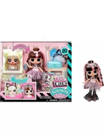 Кукла Лол Твинс Lol Tweens Swap Billie оригинал