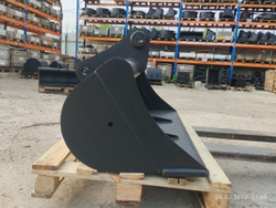 Ковш CAT 428 планировочный 1200 мм