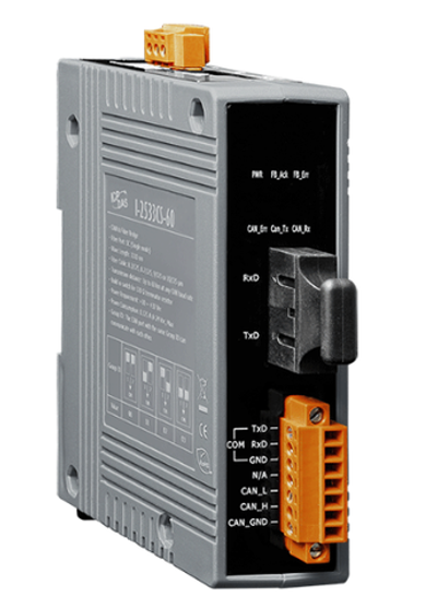 Преобразователь ICP DAS I-2533CS-60 CR