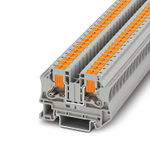 1116734 - PTV 6 - Проходные клеммы