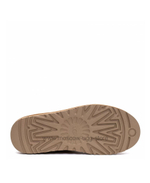 MENS NEUMEL - chestnut
