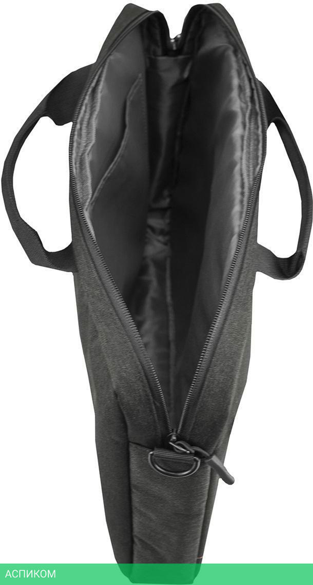 Сумка для ноутбука Continent CC-211 Black