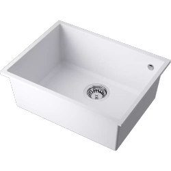 Кухонная мойка Omoikiri Tedori 54-U-SA