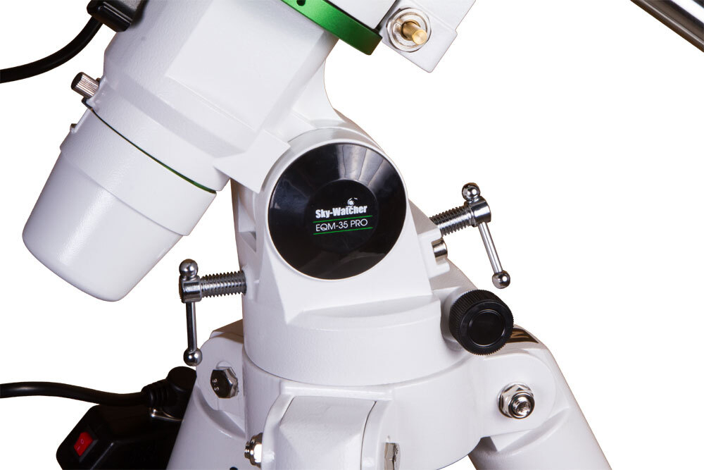 Монтировка  Sky-Watcher EQM-35 PRO SynScan GOTO