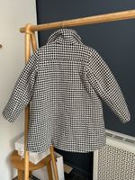 Шерстяное пальто Dami & Ami, 116