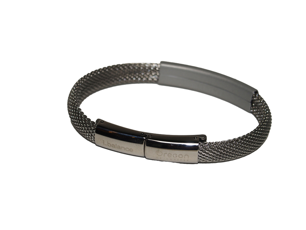 Oregon Scientific IONBGM/S Браслет с отрицательными ионами, Deluxe