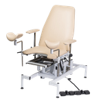 Гинекологическое кресло МедИнжиниринг КСГ-02э-2