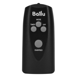 Пульт дистанционного управления для Ballu BFF-855 (21030200221)
