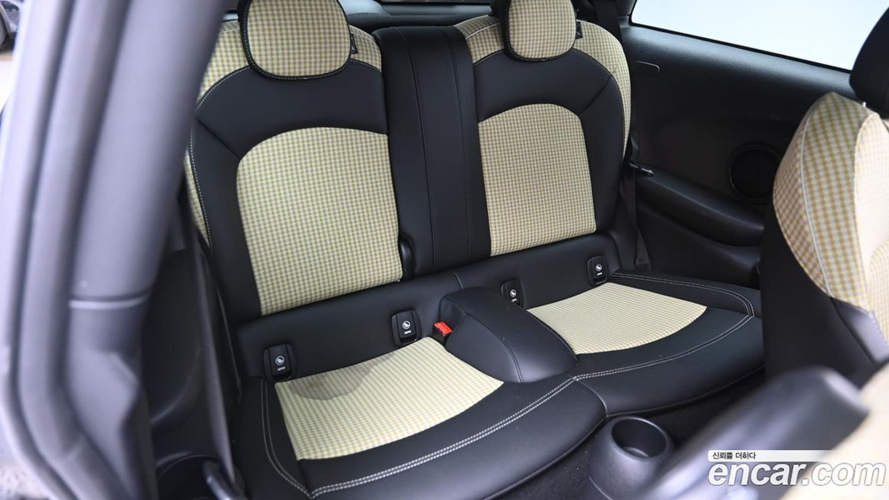 Mini Cooper Resolute Editions (04.2023)