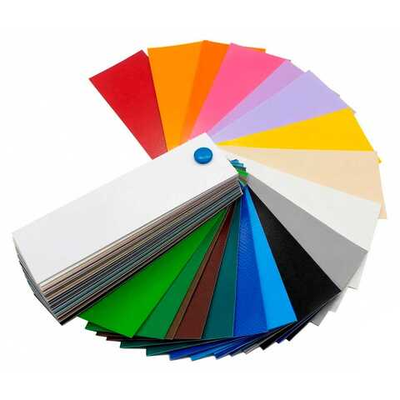 Тентовые ткани