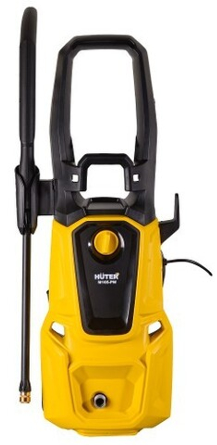 Мойка HUTER M165-PW 70/8/7