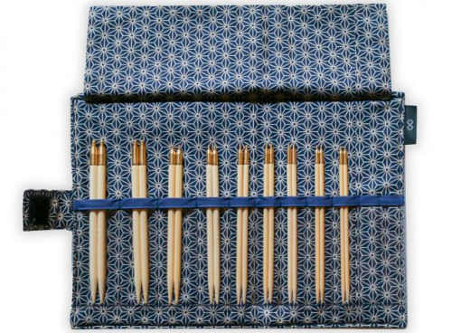 Набор съемных спиц Seeknit с вращающимися лесками 57828