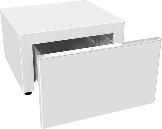 Цоколь с выдвижным ящиком Miele WTS 610
